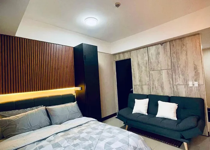 Cozy In Araneta Cubao