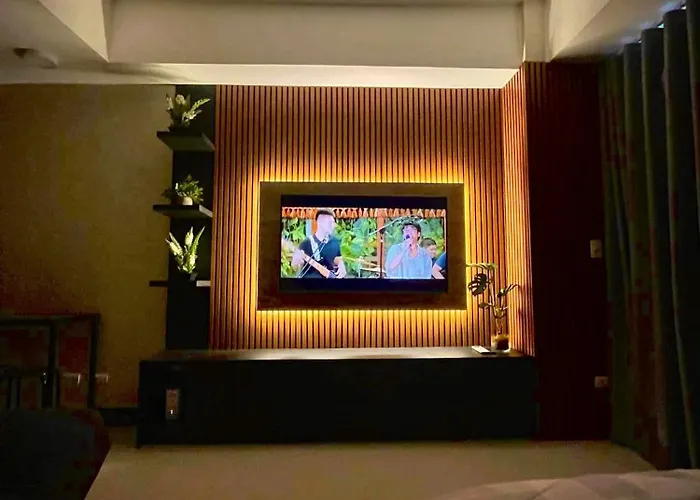 Cozy In Araneta Cubao * Manila