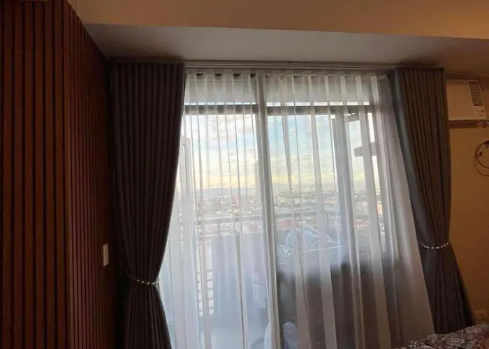 Cozy In Araneta Cubao Apartahotel Manila