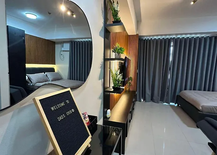 Cozy In Araneta Cubao * Manila