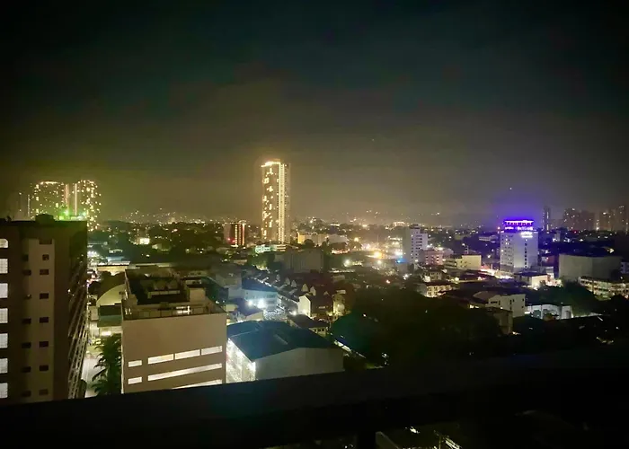 Cozy In Araneta Cubao Apartahotel Manila