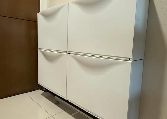 Apartahotel Cozy In Araneta Cubao Manila