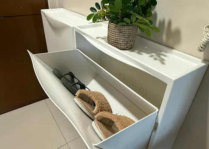 Apartahotel Cozy In Araneta Cubao Manila